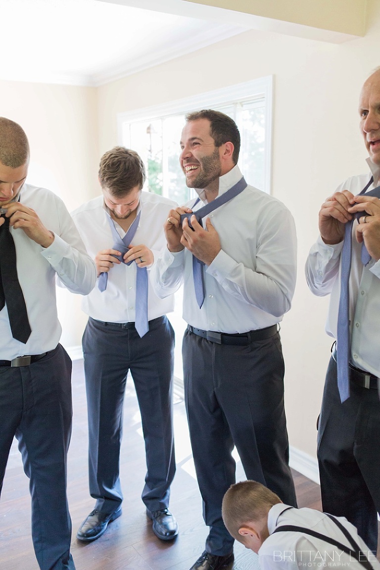 Rustic Ottawa wedding photos