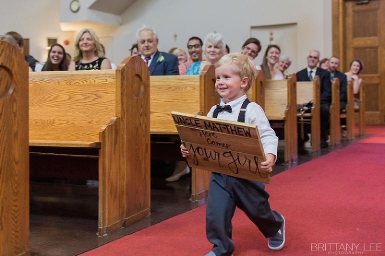 Rustic Ottawa wedding photos