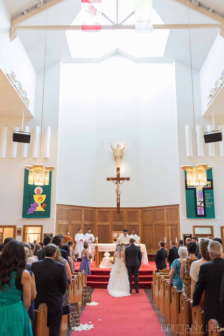 Rustic Ottawa wedding photos