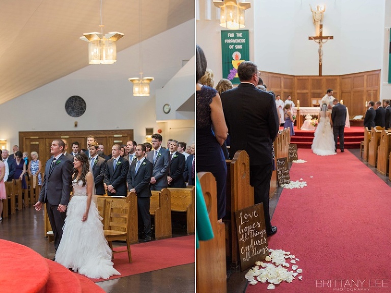 Rustic Ottawa wedding photos