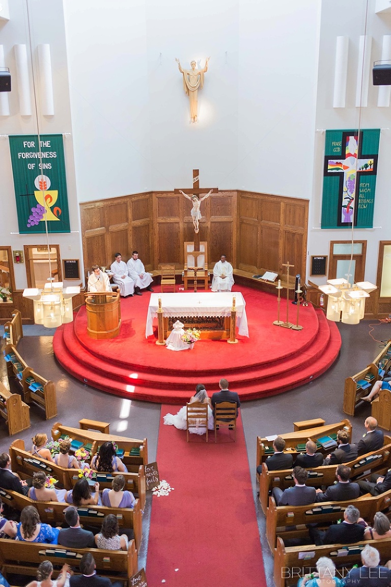 Rustic Ottawa wedding photos