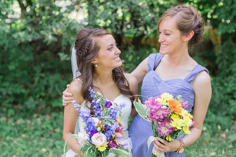 Rustic Ottawa wedding photos