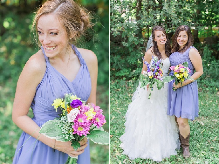 Rustic Ottawa wedding photos