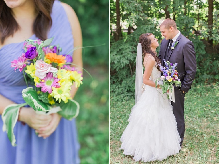 Rustic Ottawa wedding photos