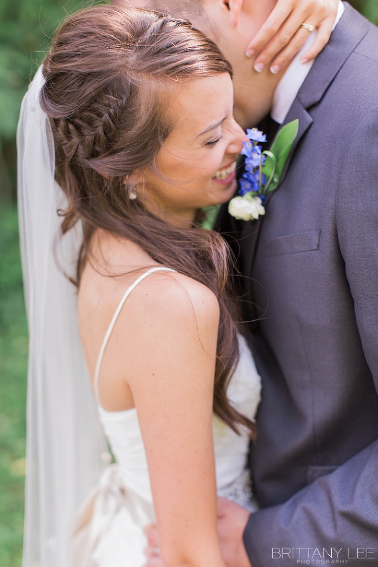 Rustic Ottawa wedding photos