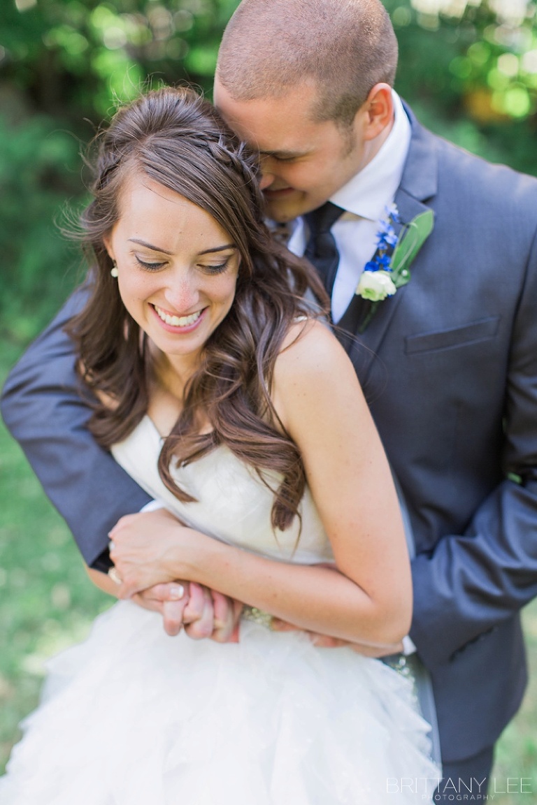 Rustic Ottawa wedding photos