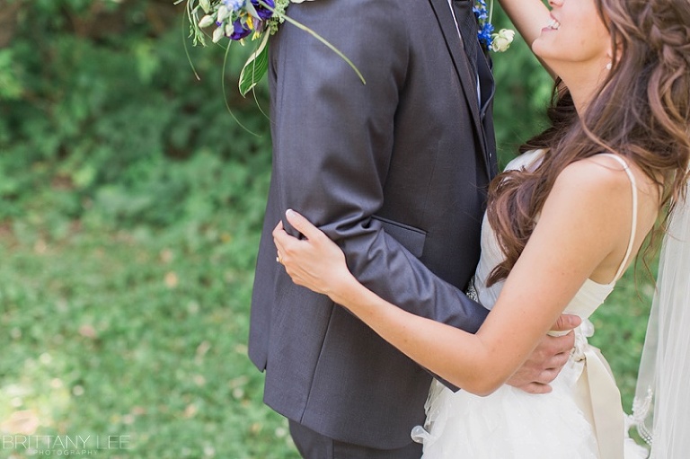 Rustic Ottawa wedding photos