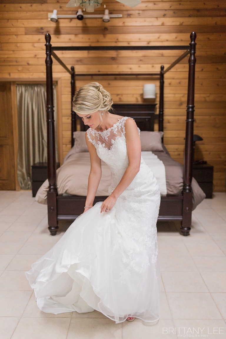 Orchardview Ottawa Wedding