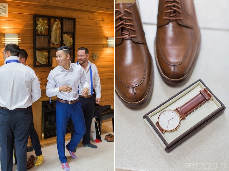 Orchardview Ottawa Wedding