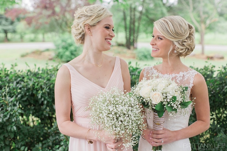 Orchardview Ottawa Wedding Photos - Bridesmaids Pictures