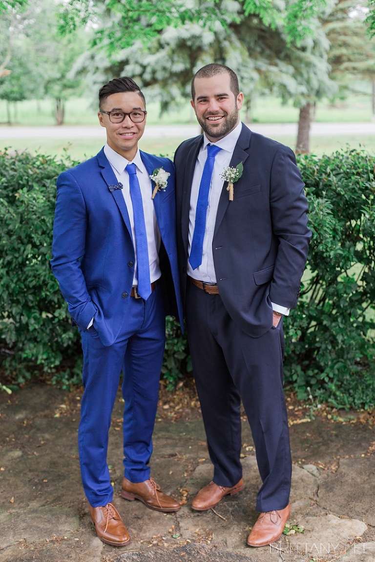 Orchardview Ottawa Wedding Photos - Groomsmen Pictures