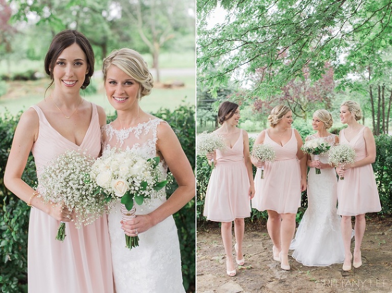 Orchardview Ottawa Wedding Photos - Bridesmaids Pictures