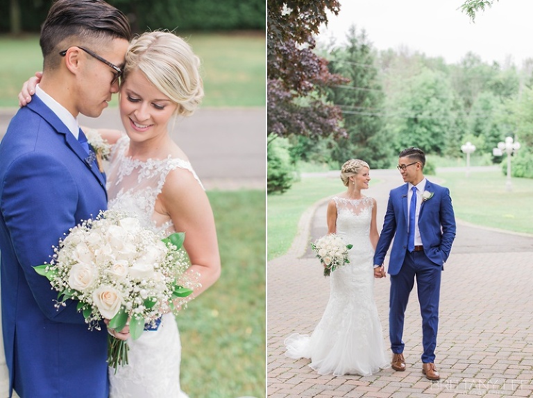 Orchardview Ottawa Wedding Photos - Bride and Groom Pictures