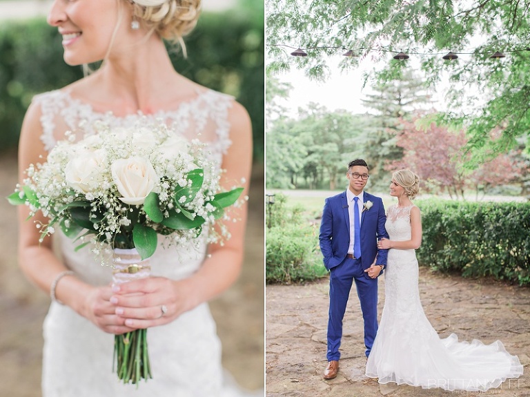 Orchardview Ottawa Wedding Photos - Bride and Groom Pictures