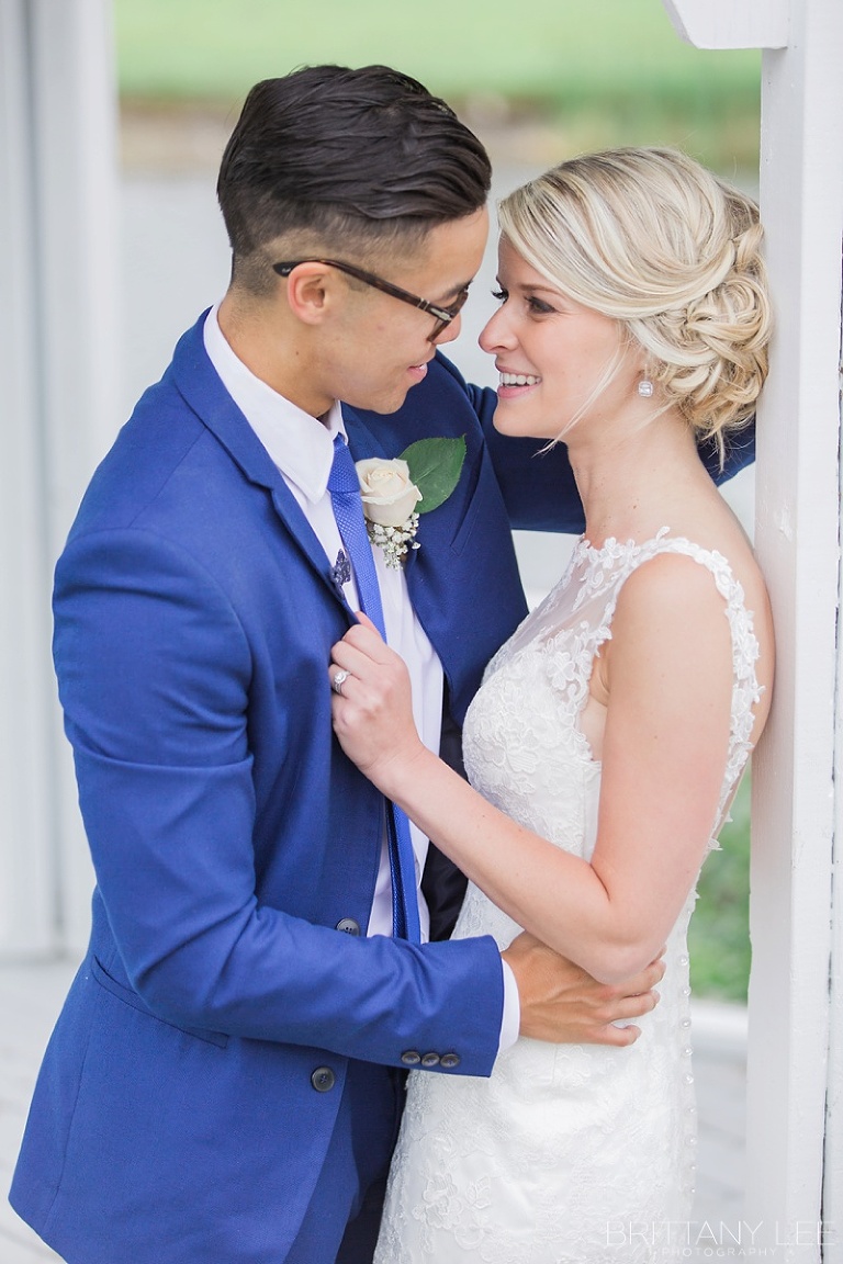 Orchardview Ottawa Wedding Photos - Outdoor Wedding Ceremony photos