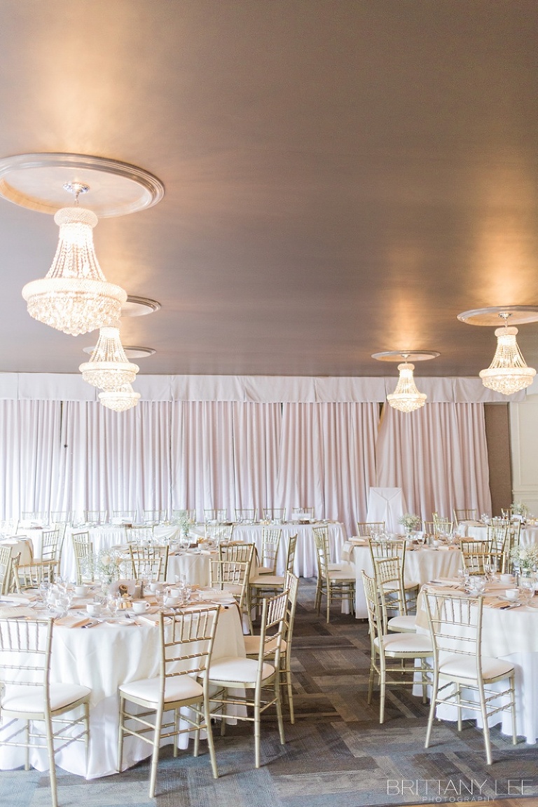 Orchardview Ottawa wedding reception photos