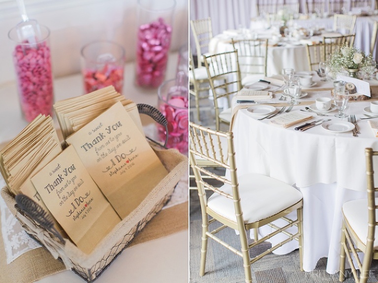 Orchardview Ottawa wedding reception photos