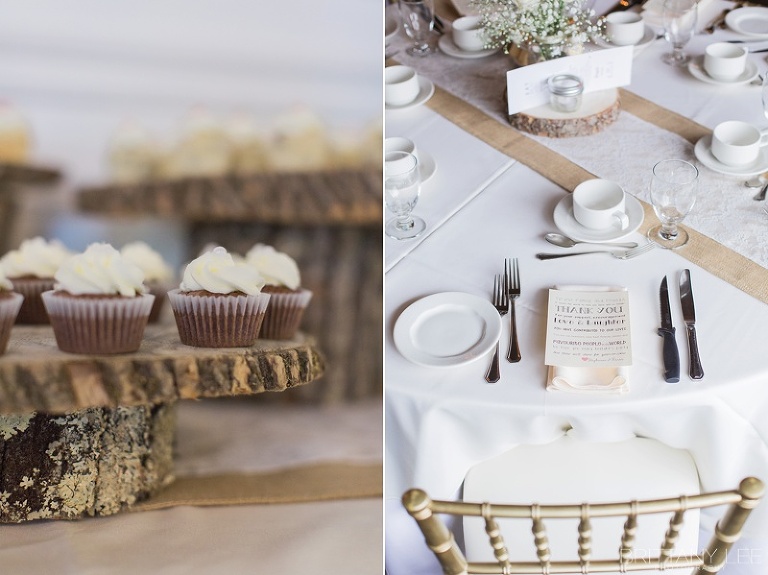 Orchardview Ottawa wedding reception photos