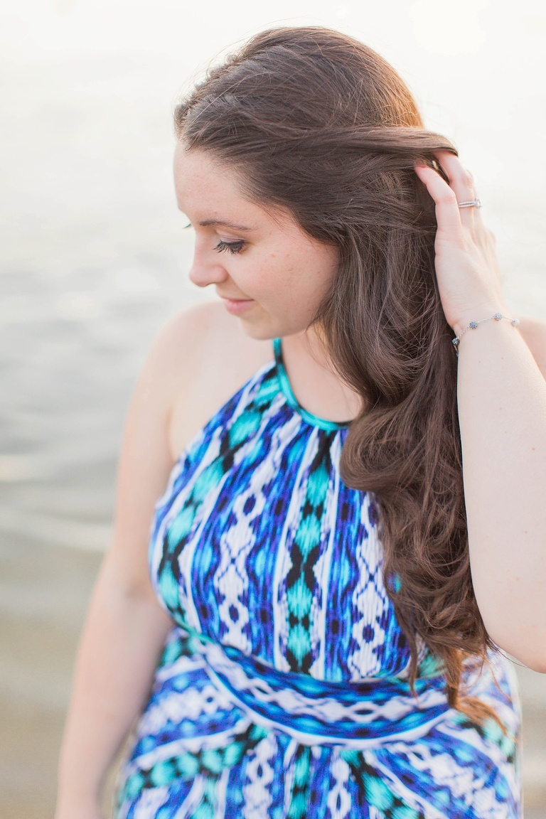 Rideau River Engagement Photos Ottawa