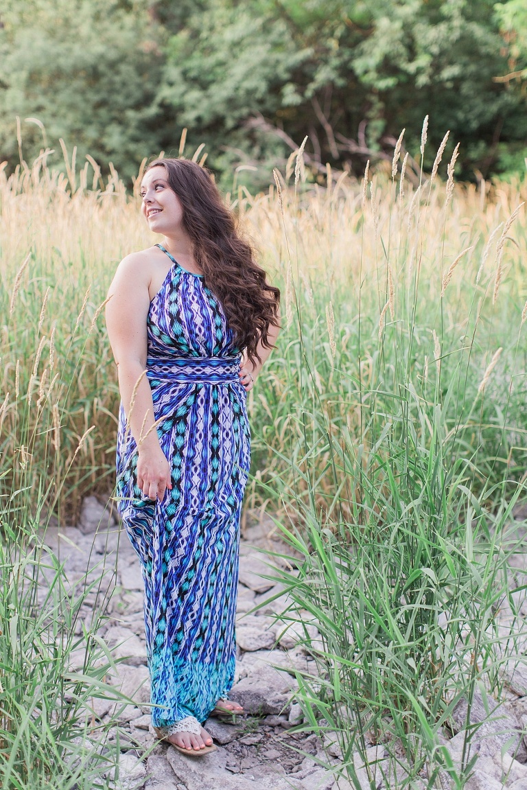 Rideau River Engagement Photos Ottawa