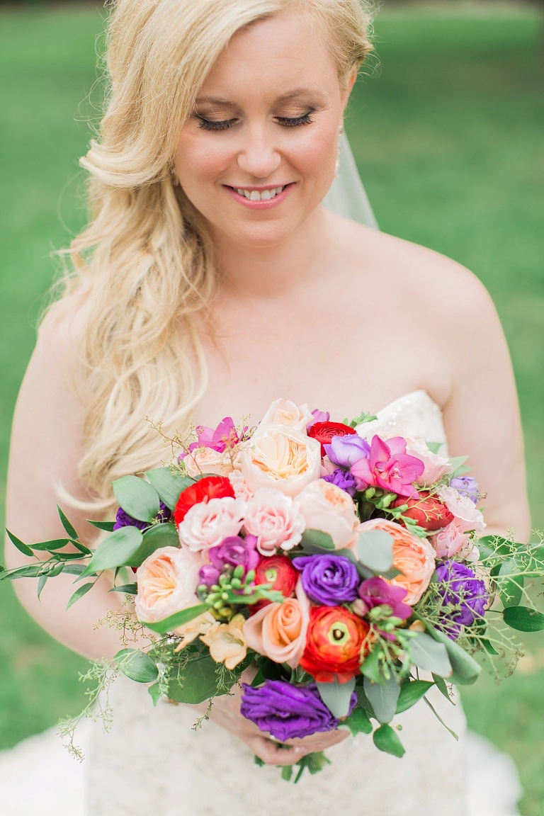 Downtown Ottawa Courtyard Restaurant Wedding - Brittany Lee Photography