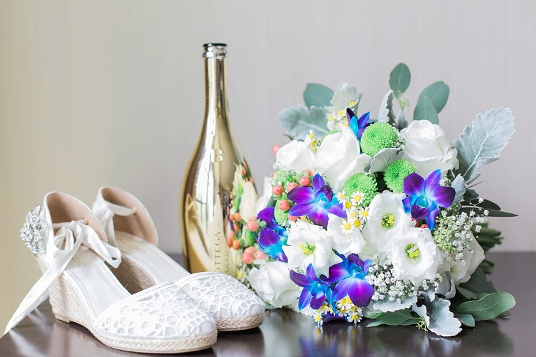 Rustic Codes Mill Perth Wedding