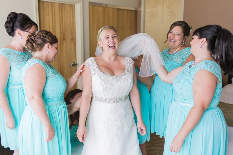 Rustic Codes Mill Perth Wedding