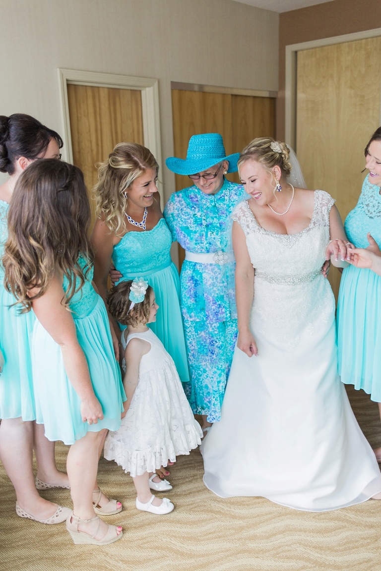 Rustic Codes Mill Perth Wedding