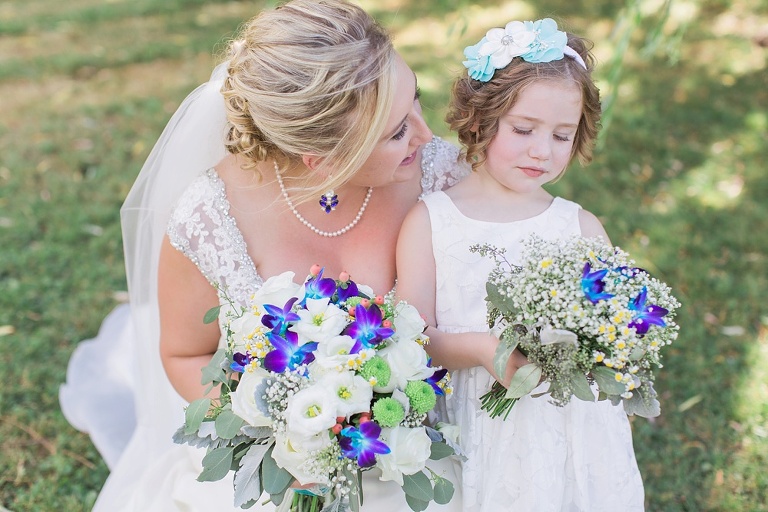 Rustic Codes Mill Perth Wedding