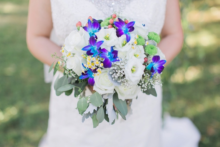 Rustic Codes Mill Perth Wedding