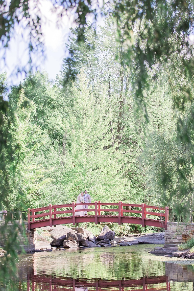 Rustic Codes Mill Perth Wedding