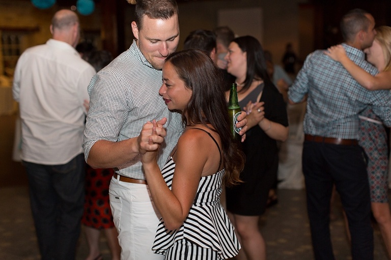 Rustic Codes Mill Perth Wedding