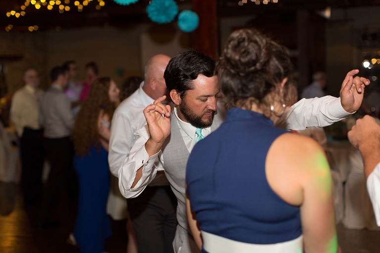 Rustic Codes Mill Perth Wedding