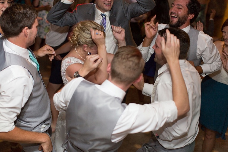 Rustic Codes Mill Perth Wedding