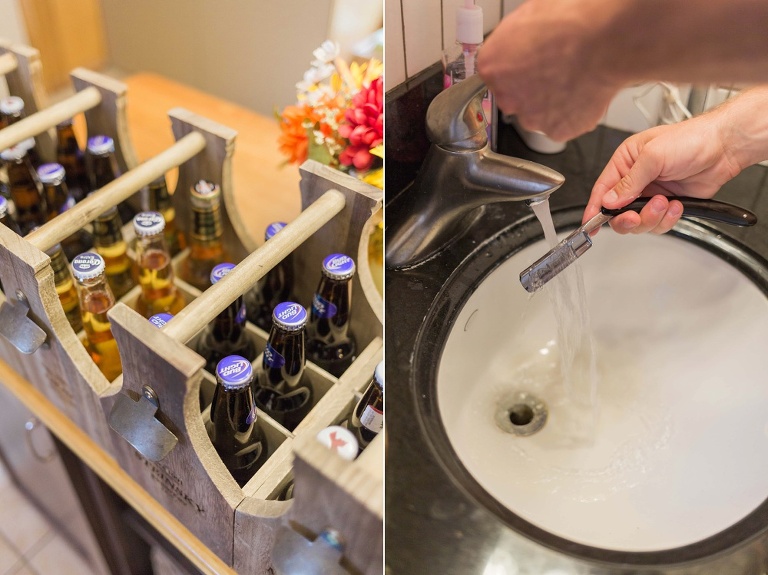 Chic Dow's Lake Lago Wedding in Ottawa by Brittany Lee Photography