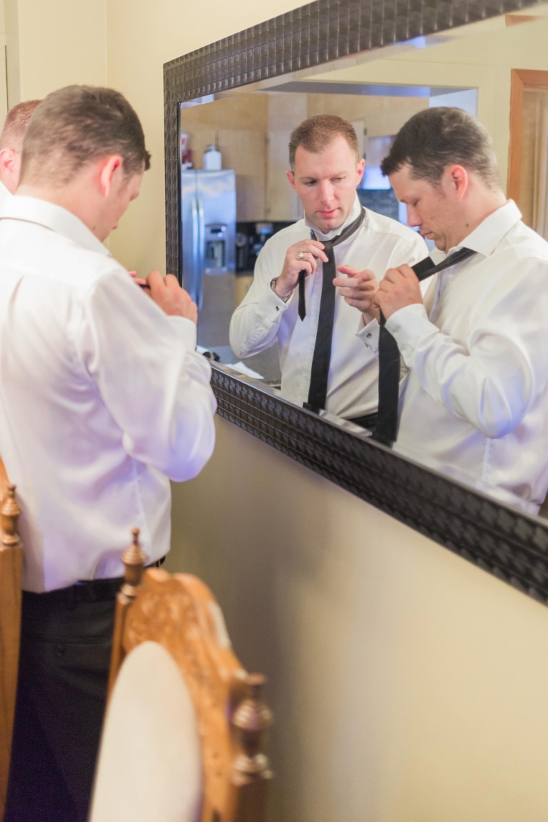 Chic Dow's Lake Lago Wedding in Ottawa by Brittany Lee Photography