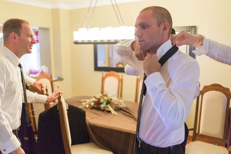 Chic Dow's Lake Lago Wedding in Ottawa by Brittany Lee Photography