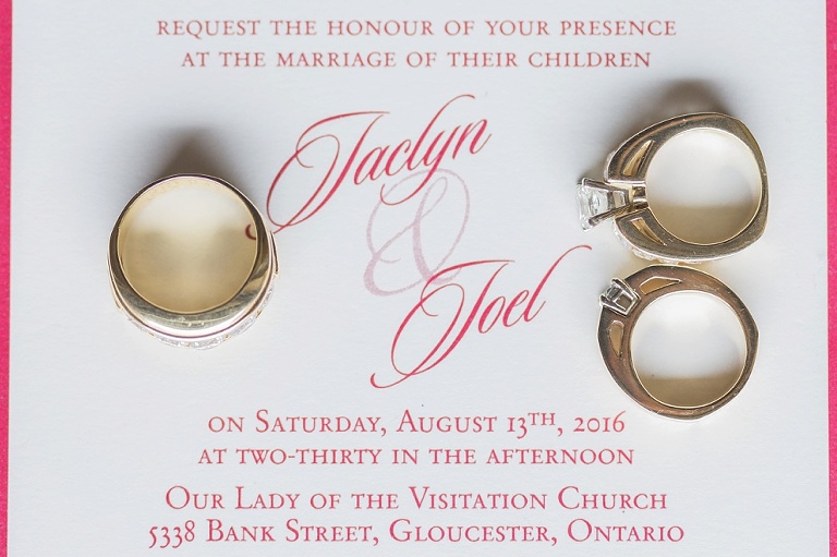 Chic Dow's Lake Lago Wedding in Ottawa by Brittany Lee Photography