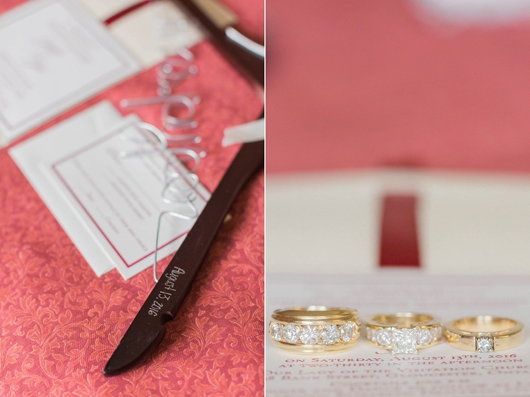 Chic Dow's Lake Lago Wedding in Ottawa by Brittany Lee Photography