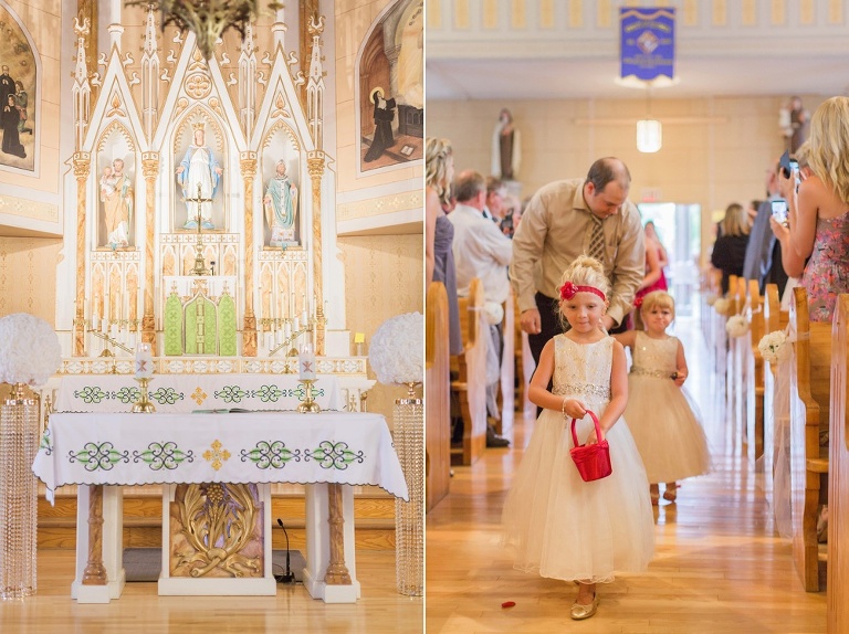 Chic Dow's Lake Lago Wedding in Ottawa by Brittany Lee Photography