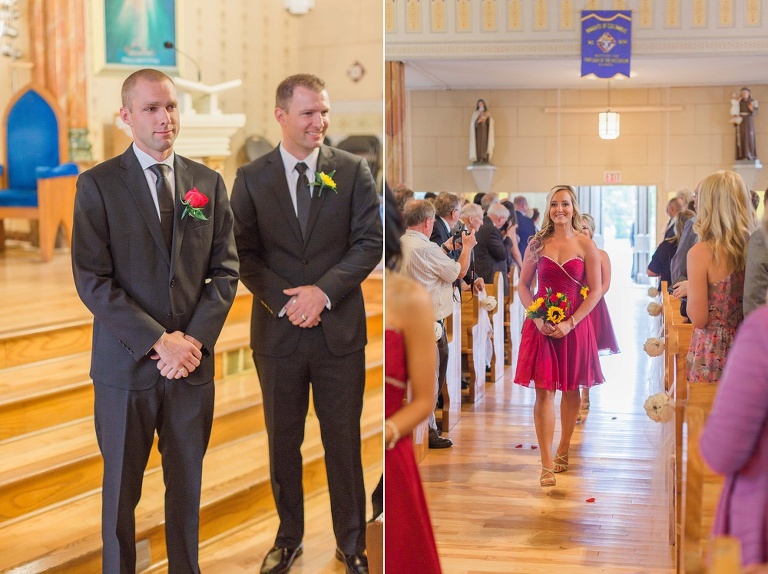 Chic Dow's Lake Lago Wedding in Ottawa by Brittany Lee Photography