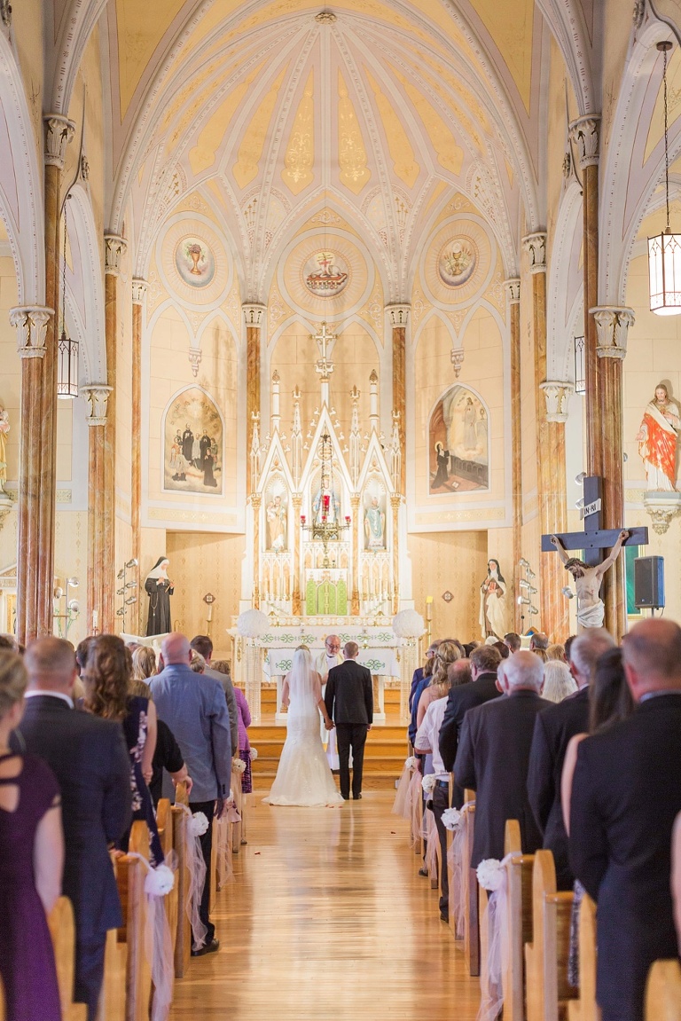 Chic Dow's Lake Lago Wedding in Ottawa by Brittany Lee Photography