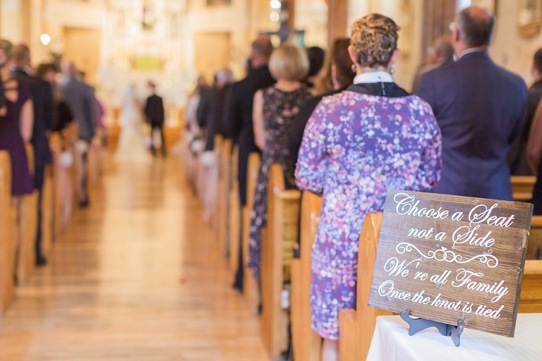 Chic Dow's Lake Lago Wedding in Ottawa by Brittany Lee Photography