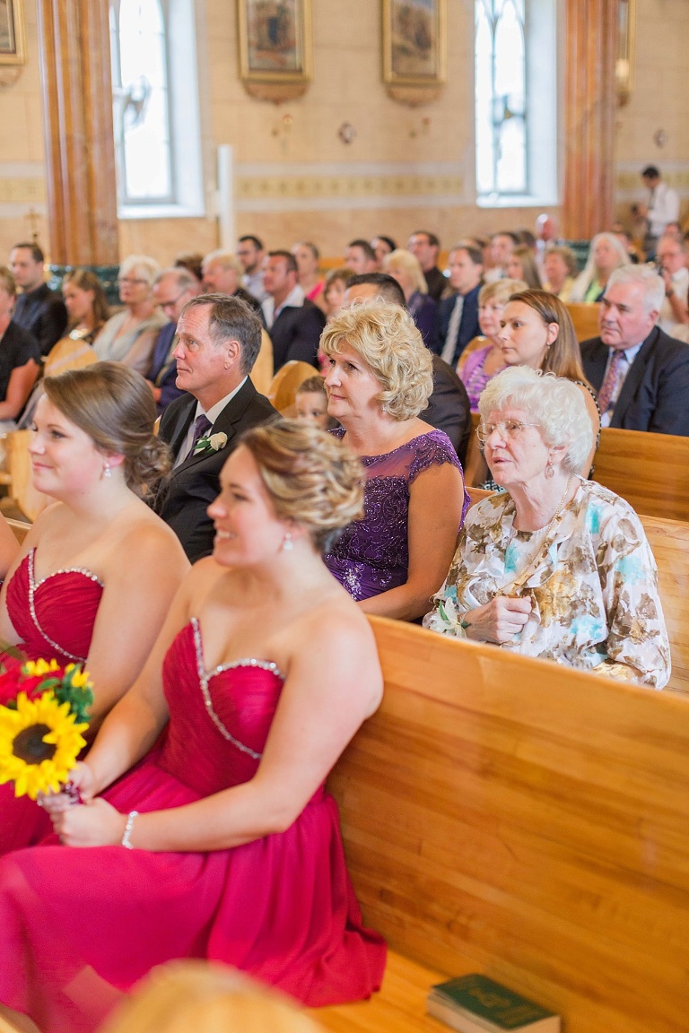 Chic Dow's Lake Lago Wedding in Ottawa by Brittany Lee Photography