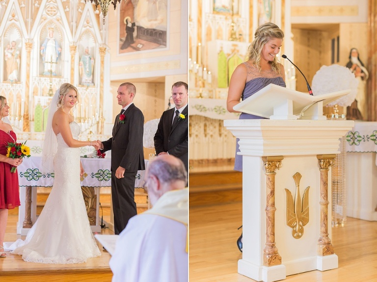 Chic Dow's Lake Lago Wedding in Ottawa by Brittany Lee Photography