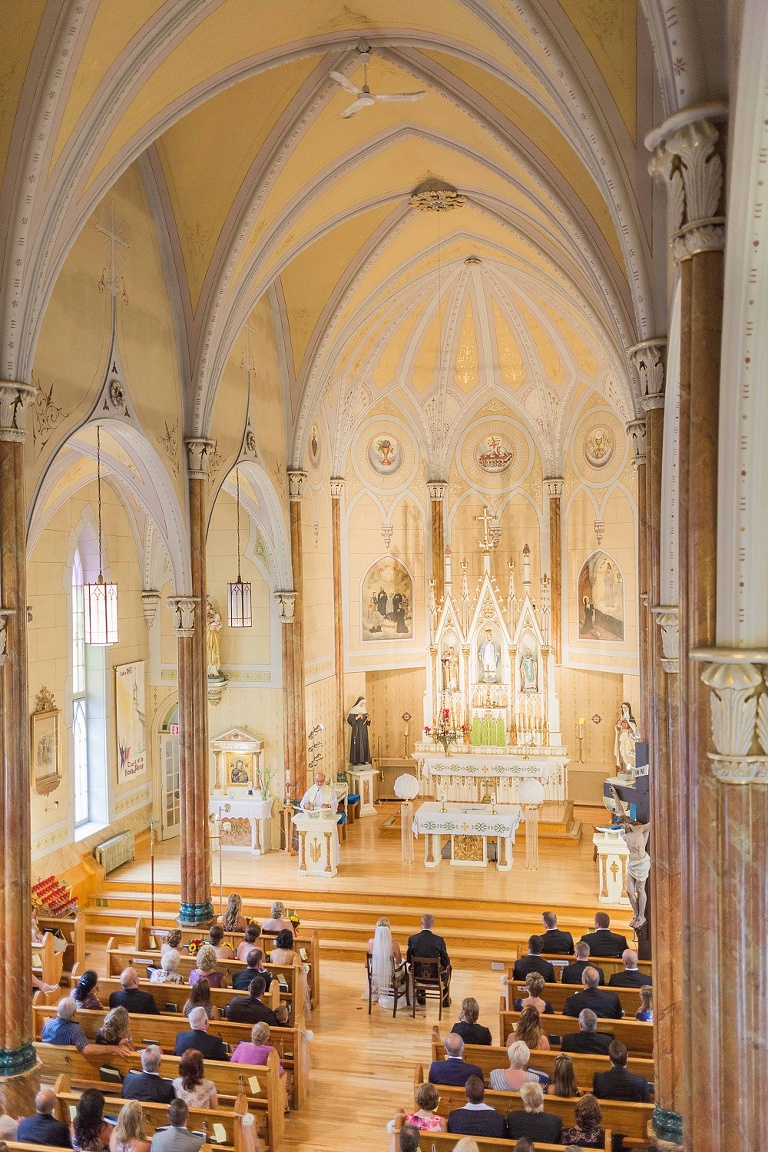 Chic Dow's Lake Lago Wedding in Ottawa by Brittany Lee Photography