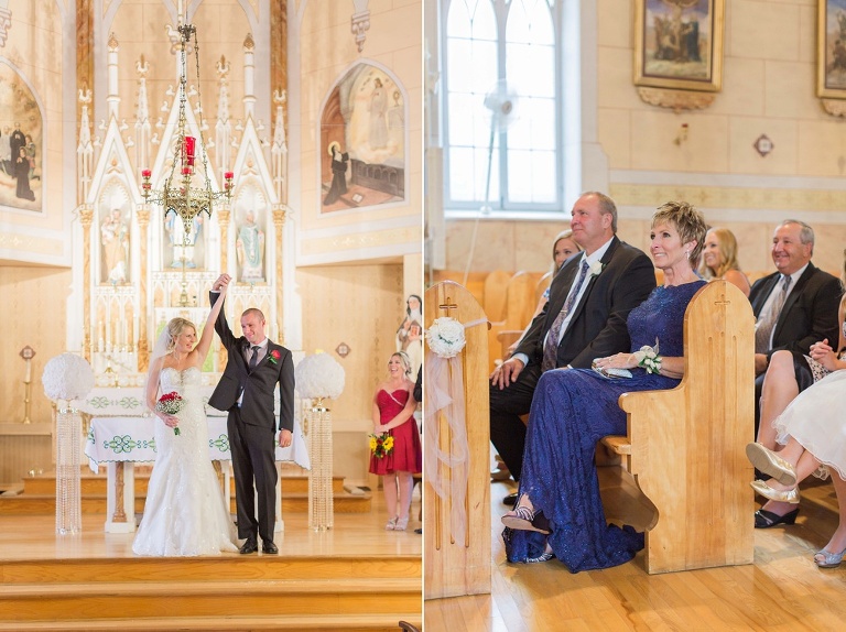 Chic Dow's Lake Lago Wedding in Ottawa by Brittany Lee Photography