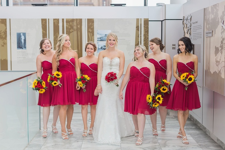 Chic Dow's Lake Lago Wedding in Ottawa by Brittany Lee Photography