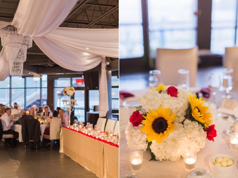 Chic Dow's Lake Lago Wedding in Ottawa by Brittany Lee Photography