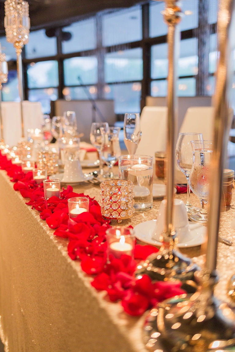 Chic Dow's Lake Lago Wedding in Ottawa by Brittany Lee Photography